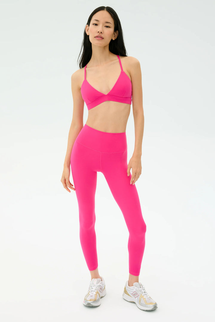 Sprint High Waist Rigor 7/8