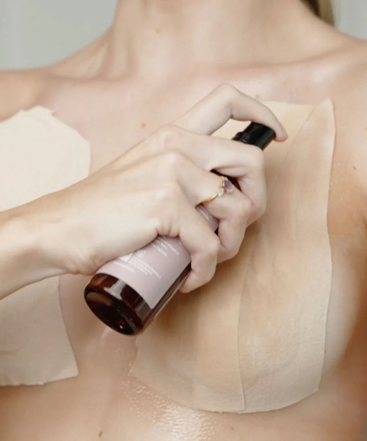 Boob Savior Gentle Adhesive Remover