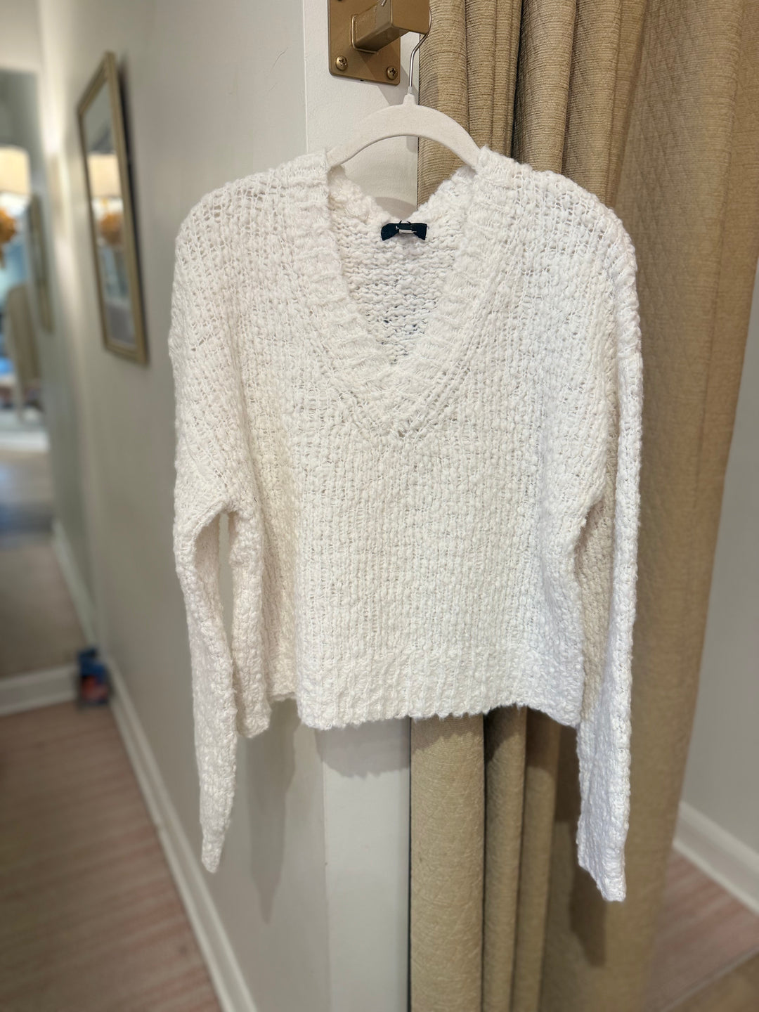 Ashtin Sweater