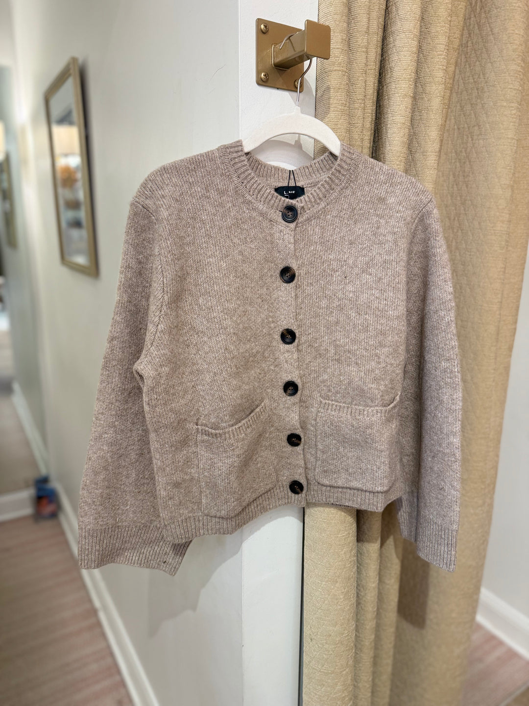 Portia Sweater