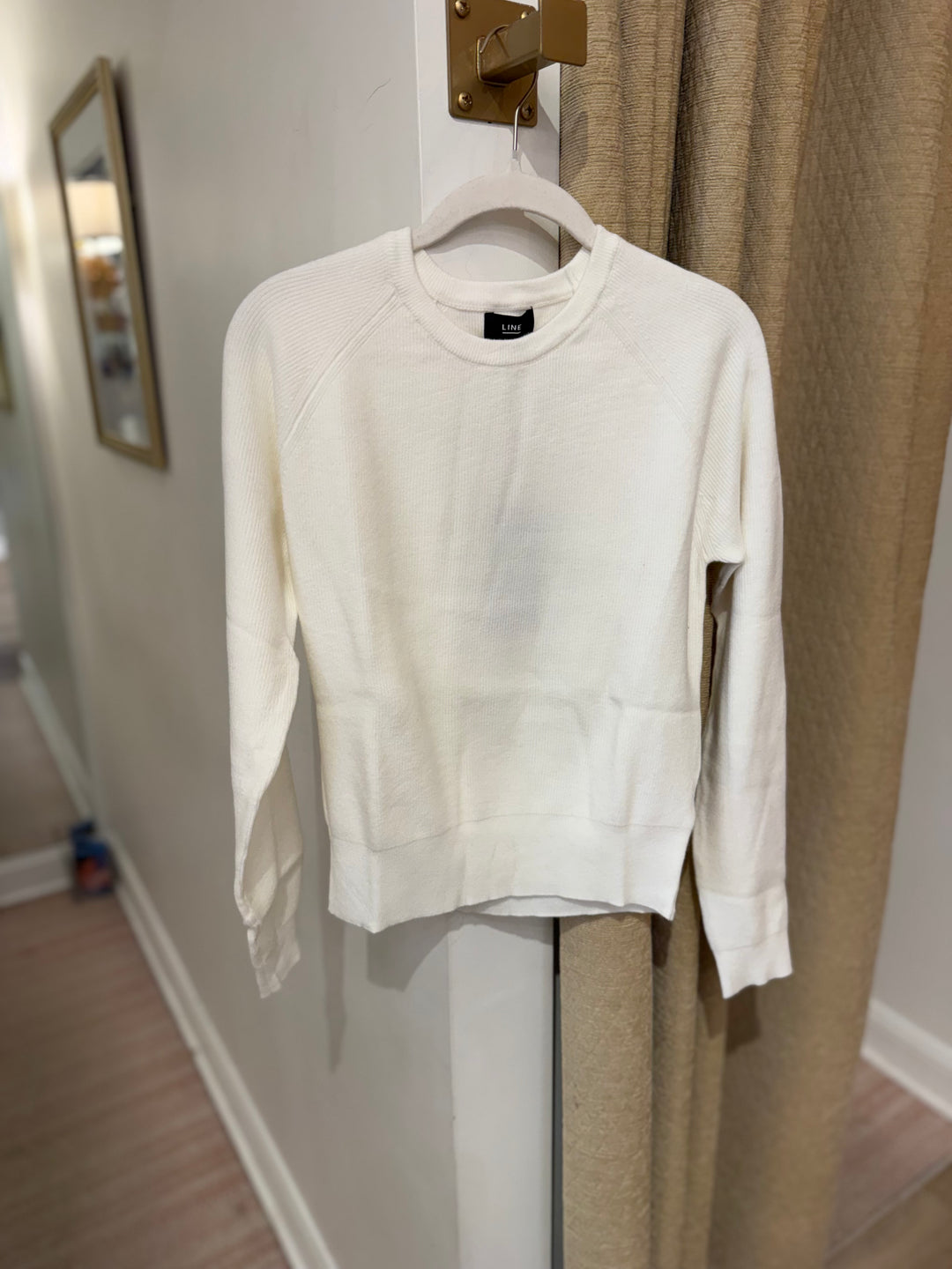 Cecily Sweater