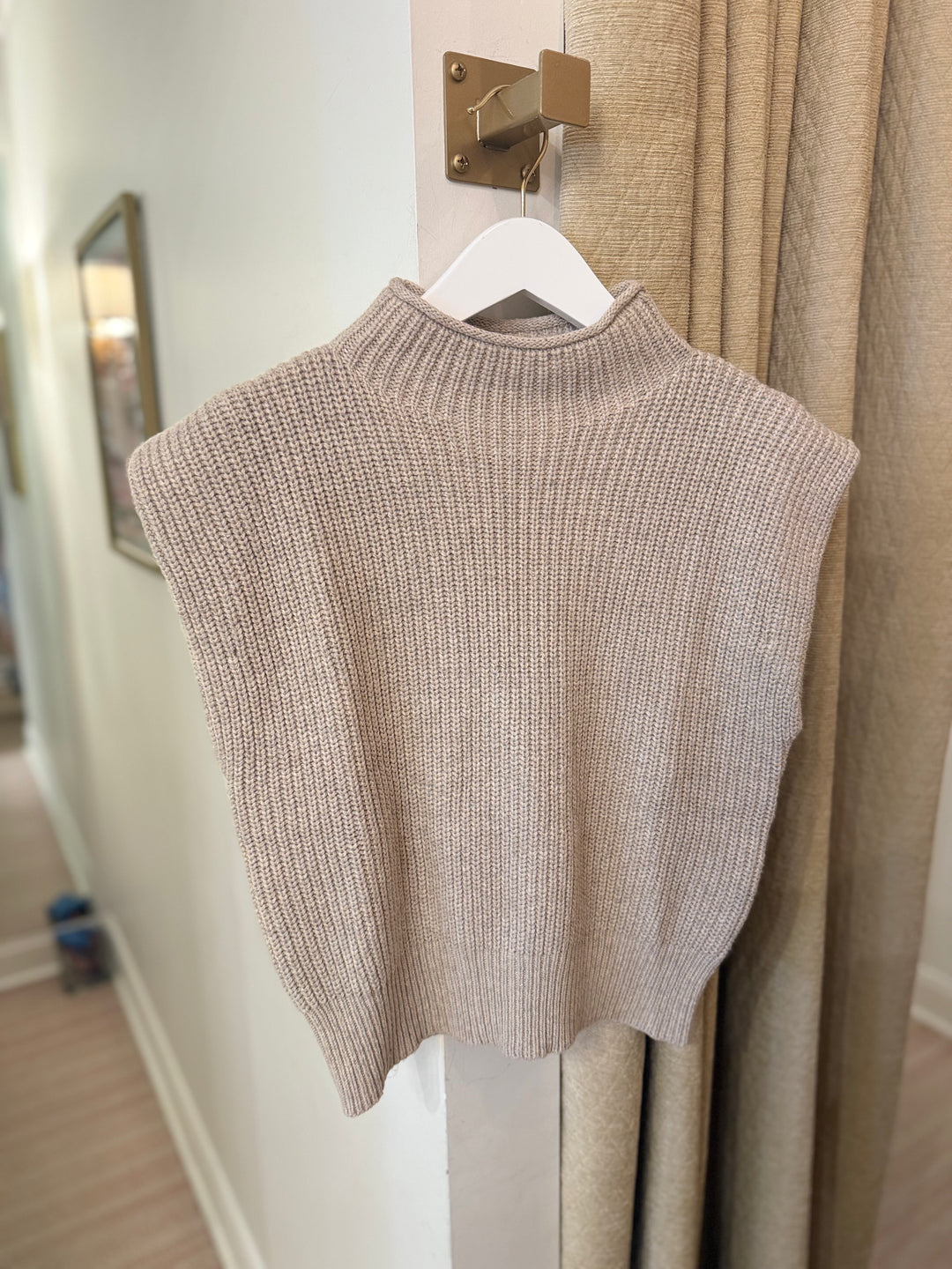 Karalie Knit Top