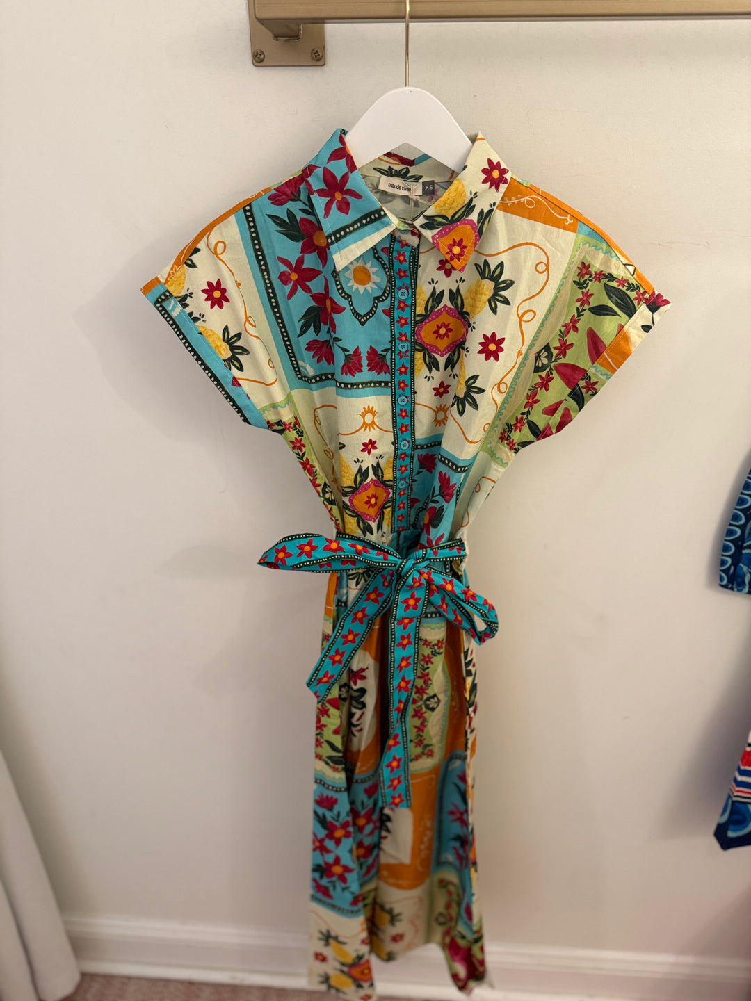 Rylie Dress