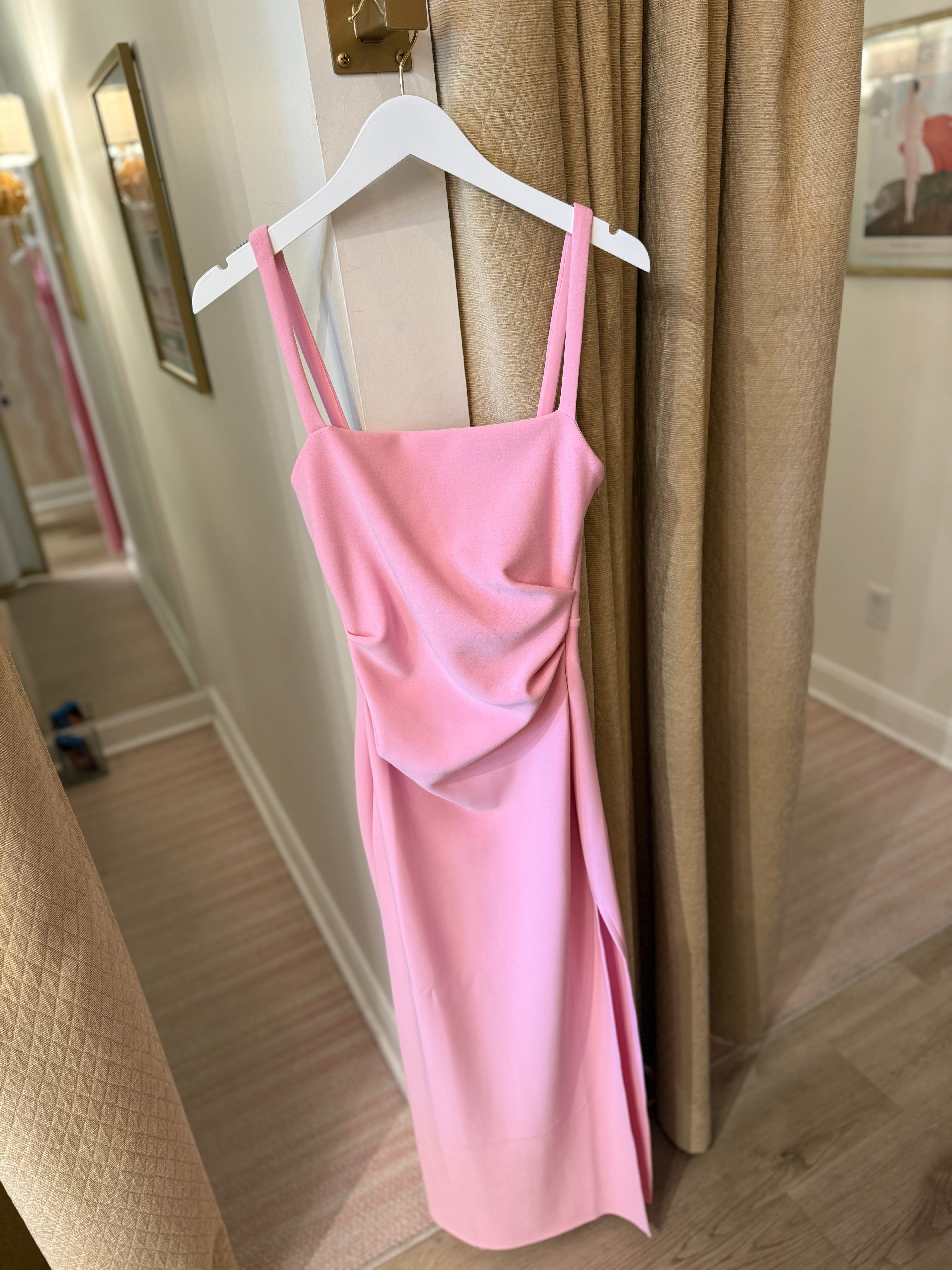 Leora Dress main image 0