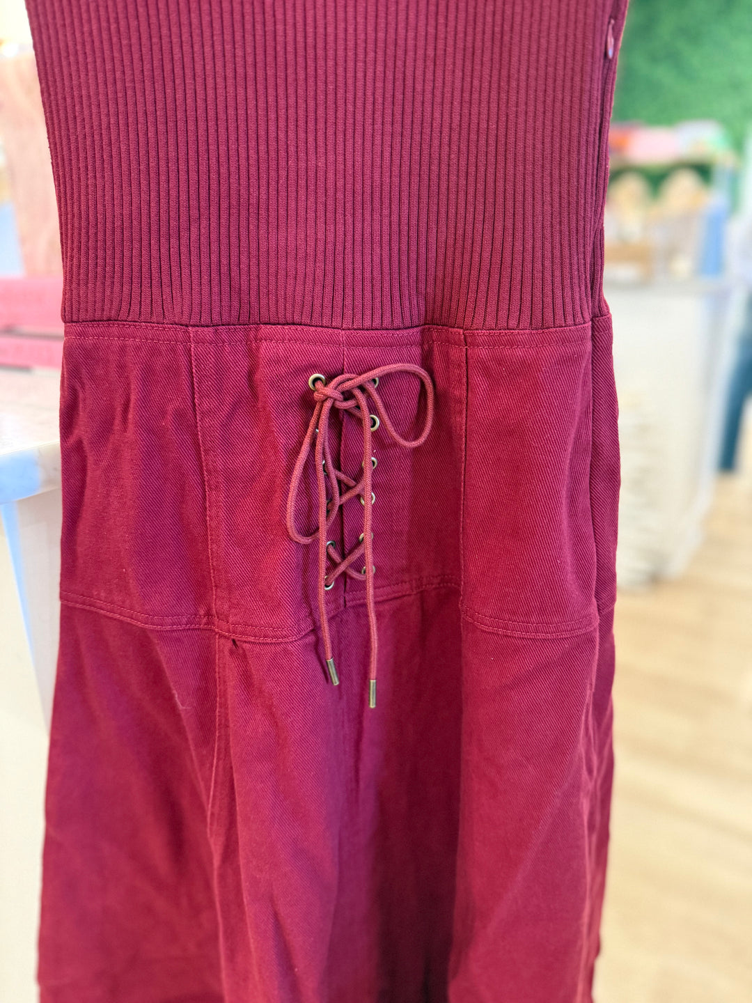 Amber Short Sleeve Midi Dress