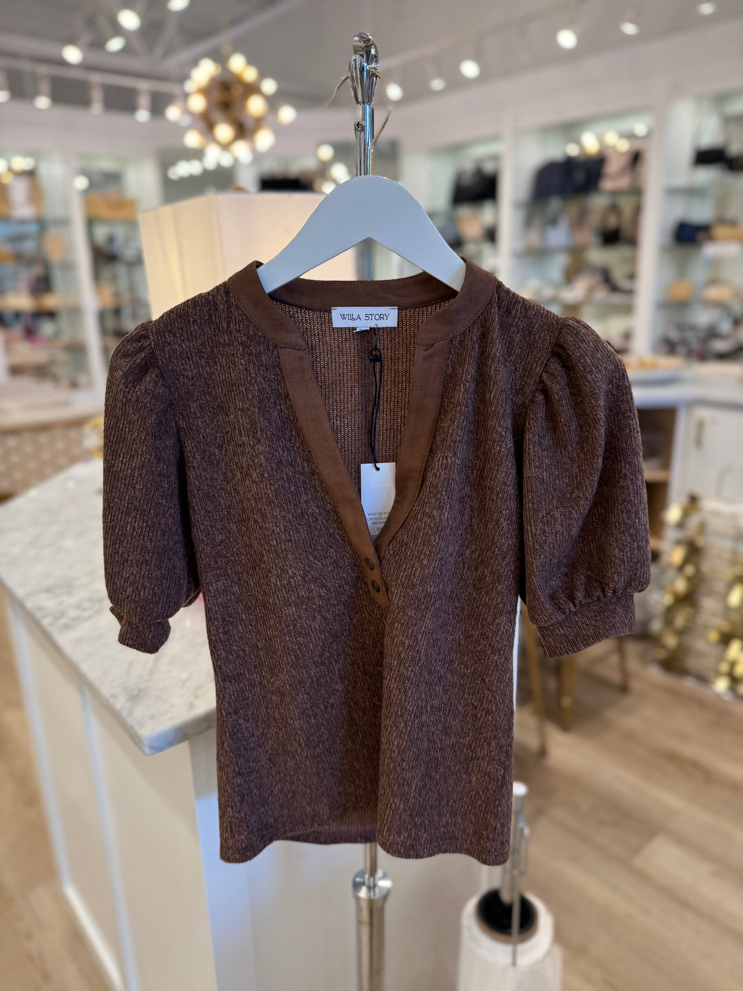 Margo Top