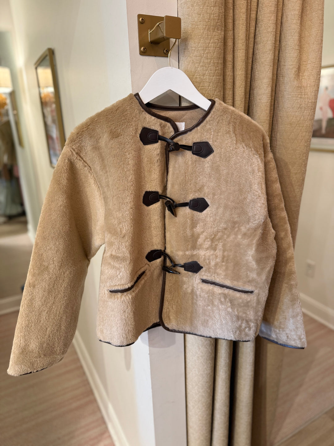 Cameron Coat