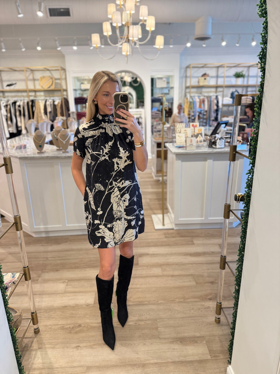 Rory Dress