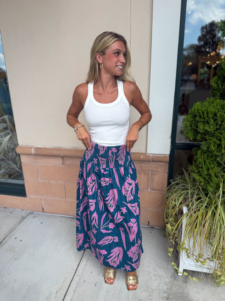 Betsy Skirt