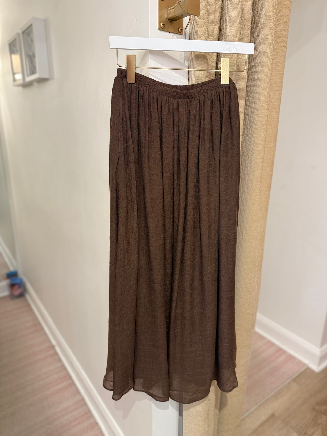 Mary Midi Skirt