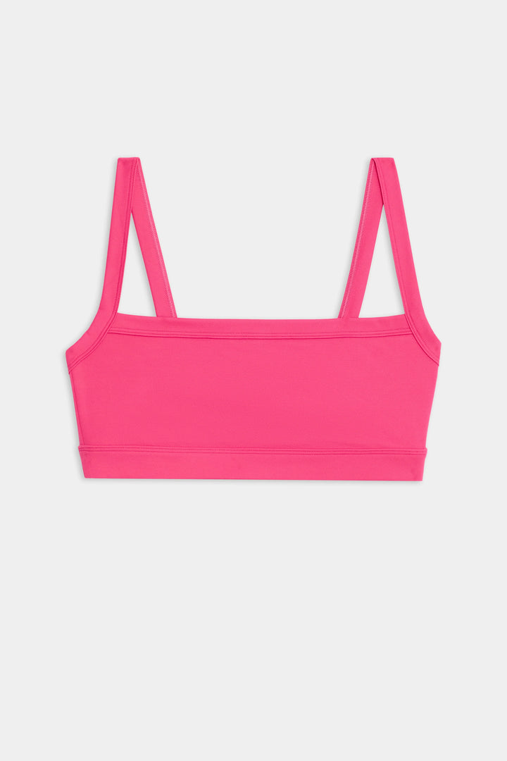 Monah Rigor Bra Berry