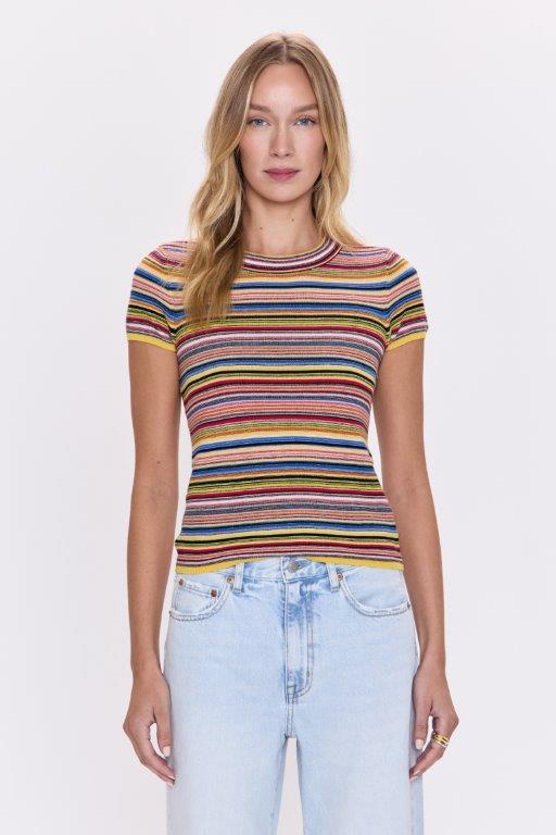 Selene Top