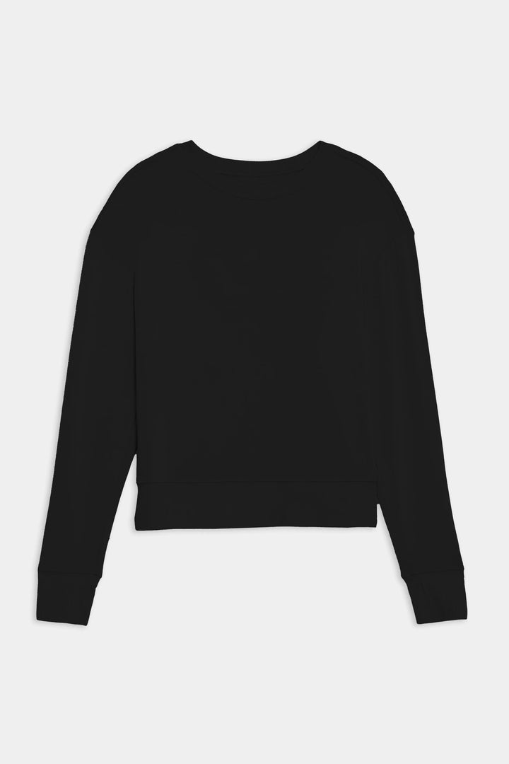 Sonja Fleece Sweatshirt