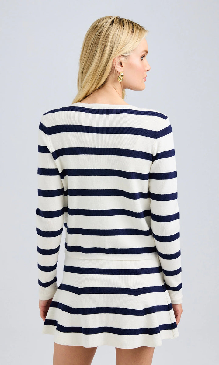 Logan Cardigan