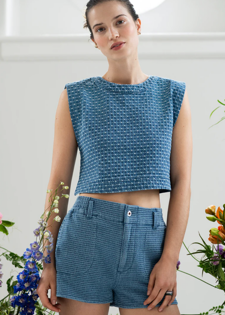 The Arlo Top