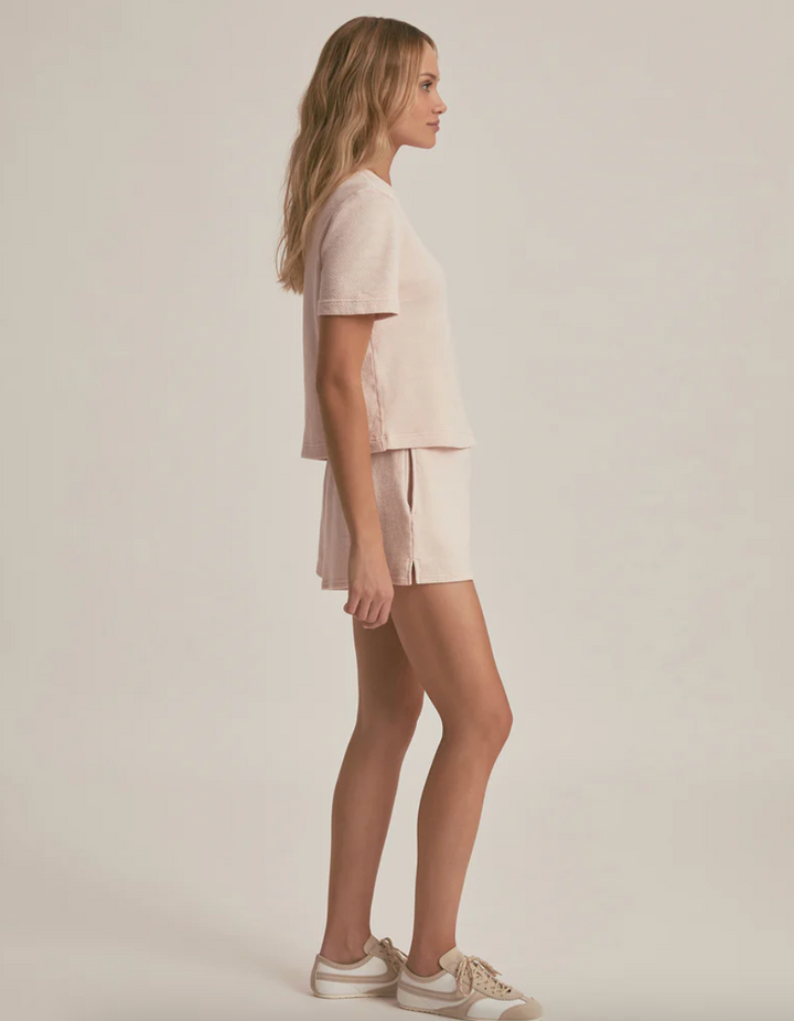 The After Work Crop Tee