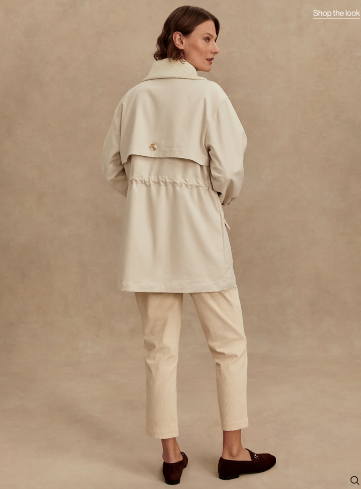 Beckton Utility Jacket