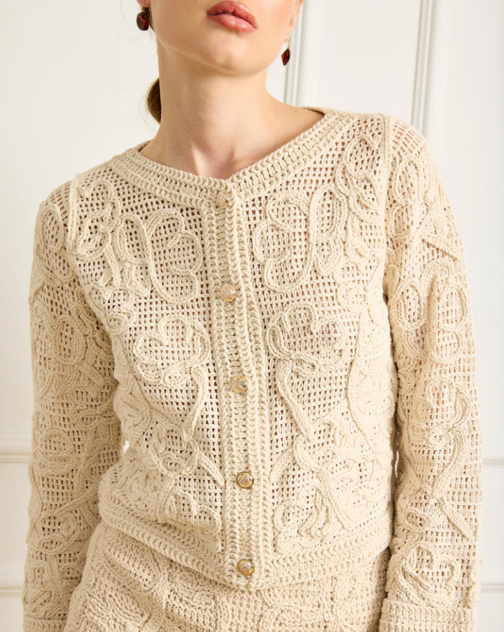 Atelier Cardigan