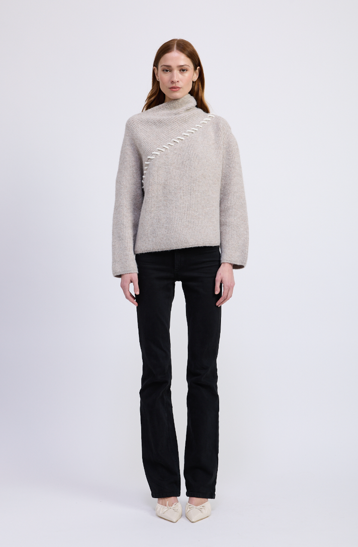 Bernadette Sweater