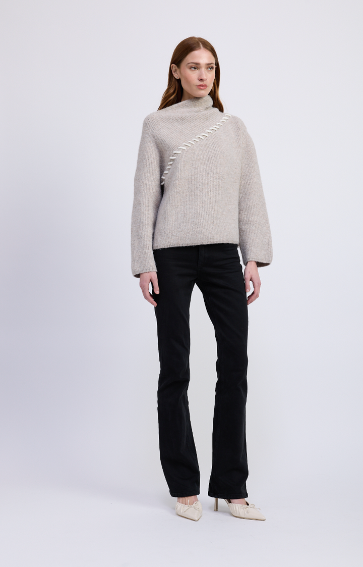 Bernadette Sweater