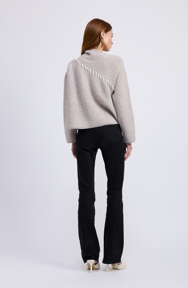 Bernadette Sweater
