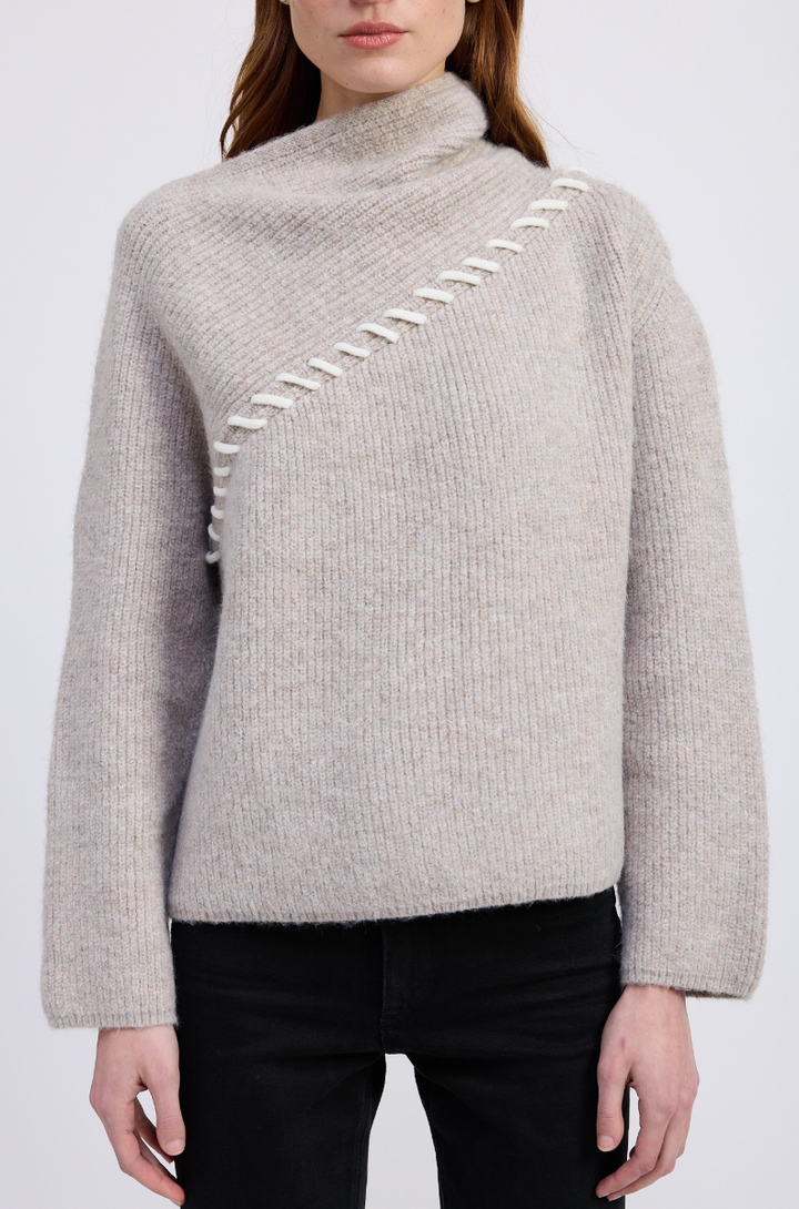 Bernadette Sweater