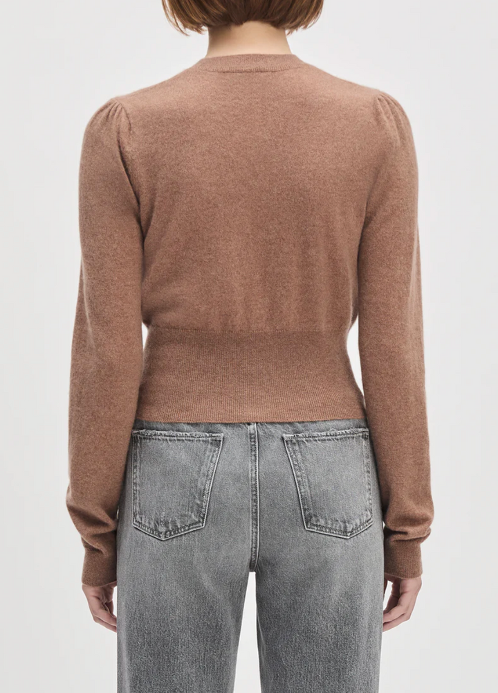 The Elena Long Sleeve Top