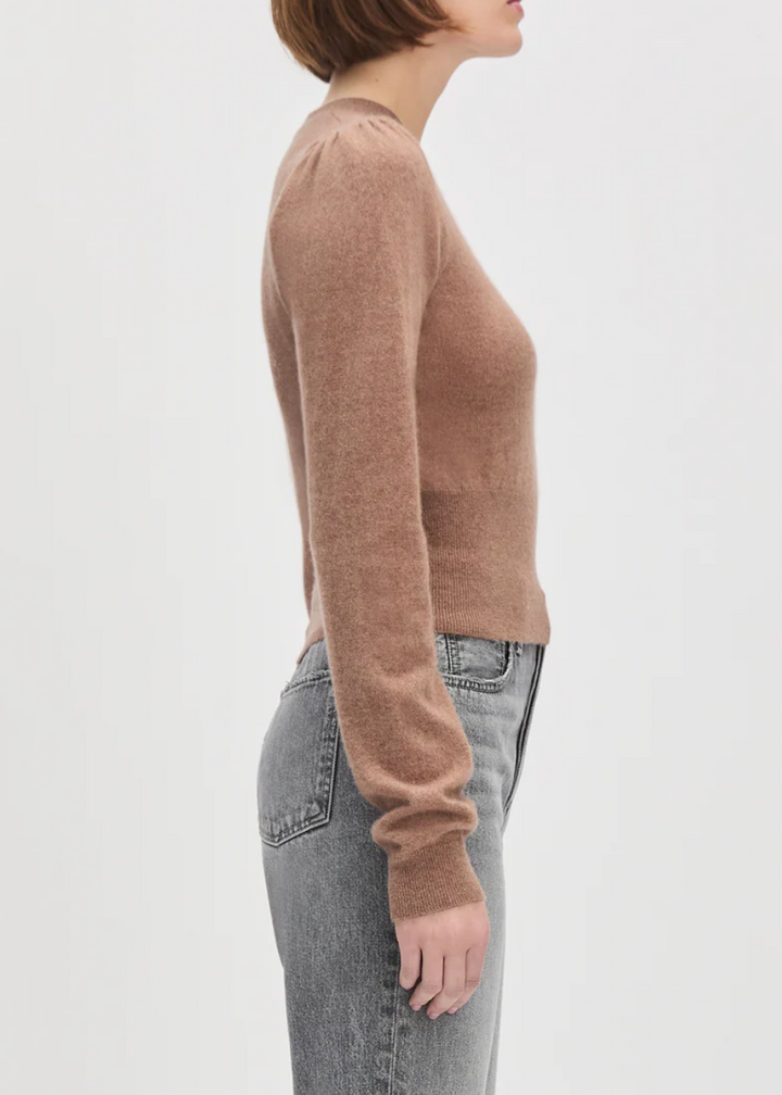 The Elena Long Sleeve Top