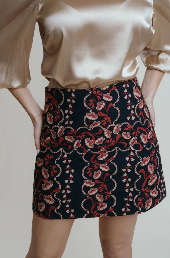 Chandler Skirt
