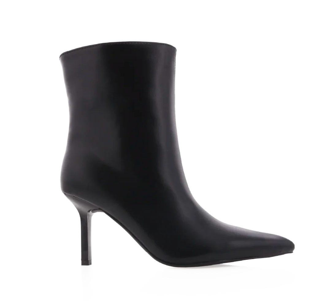 Quinley Bootie