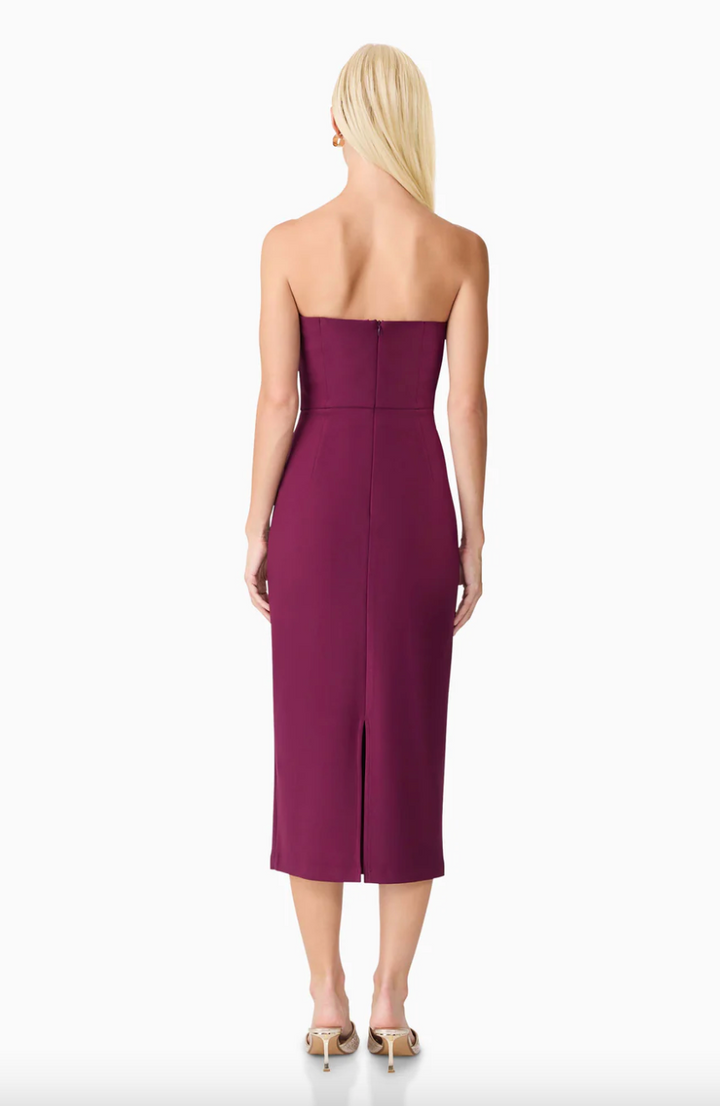 Theresa Midi Dress