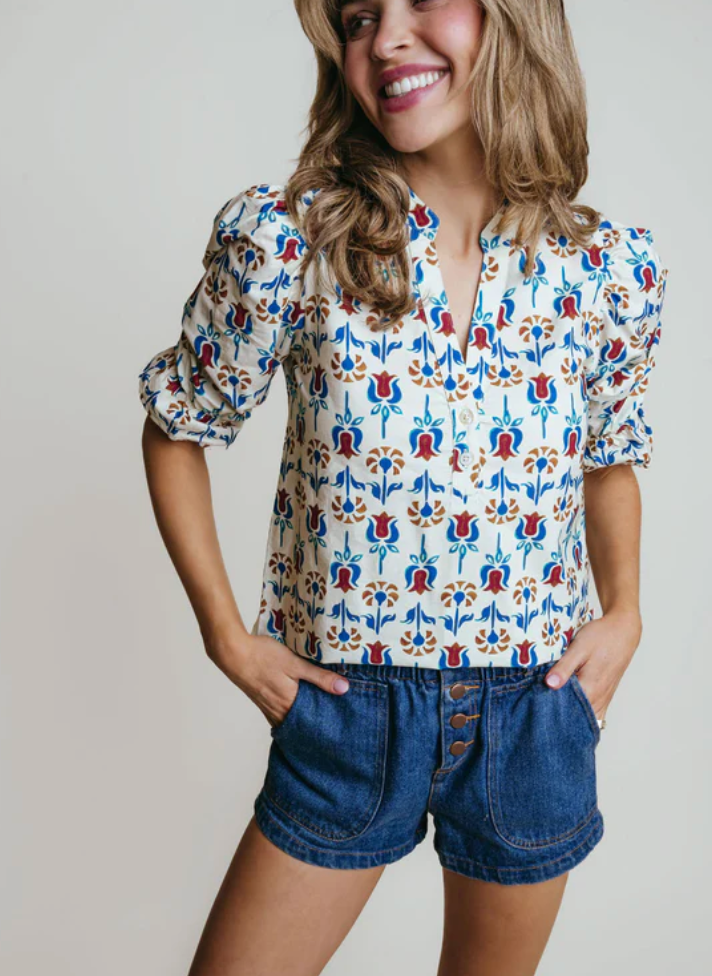 Betsy Blouse