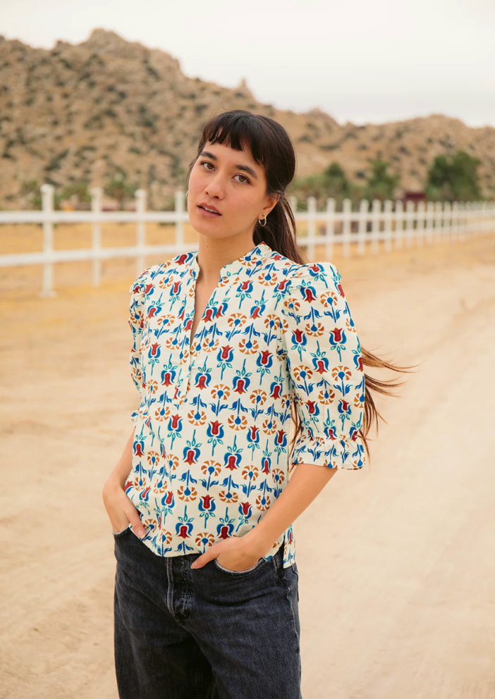 Betsy Blouse