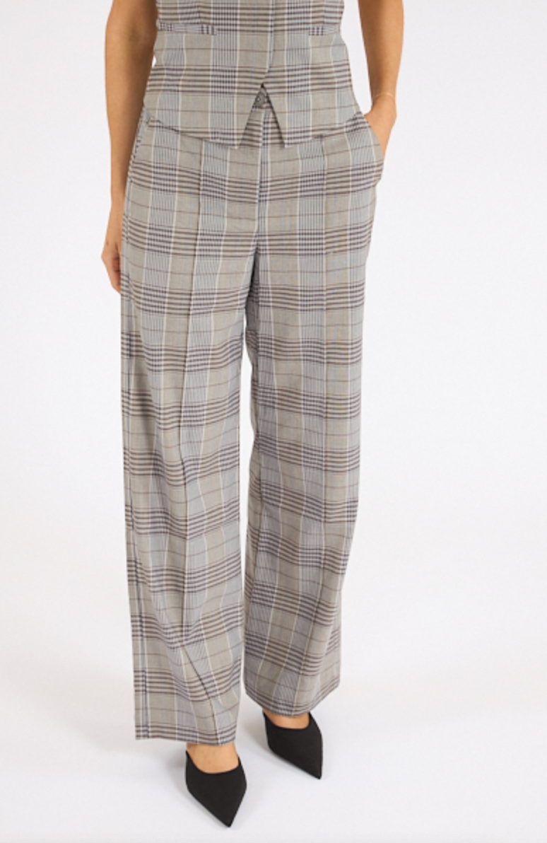 Olympia Pants