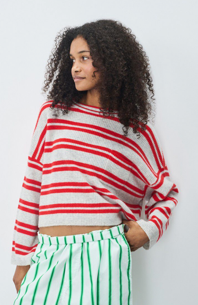 Raxow Sweater