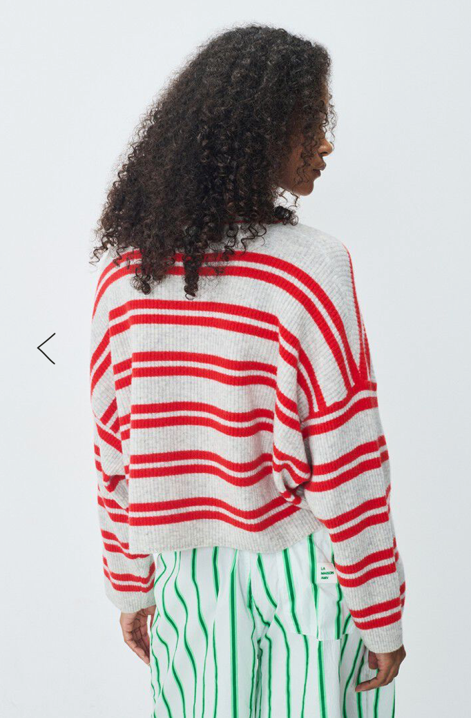 Raxow Sweater