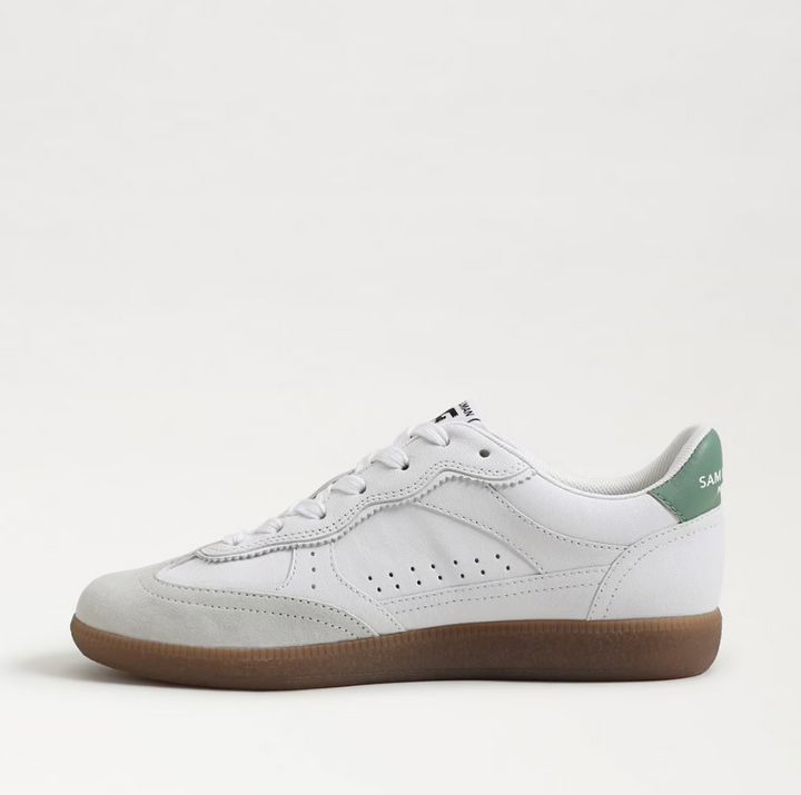 Kallen Sneaker White/Green