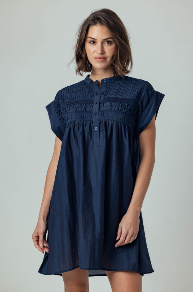 Rue Dress