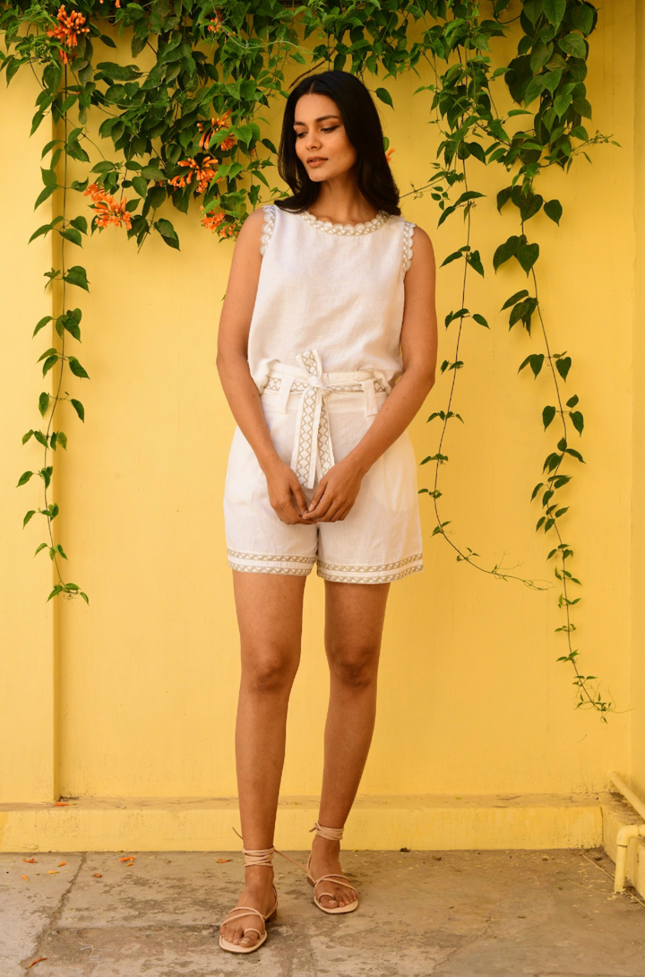 Maya Shorts