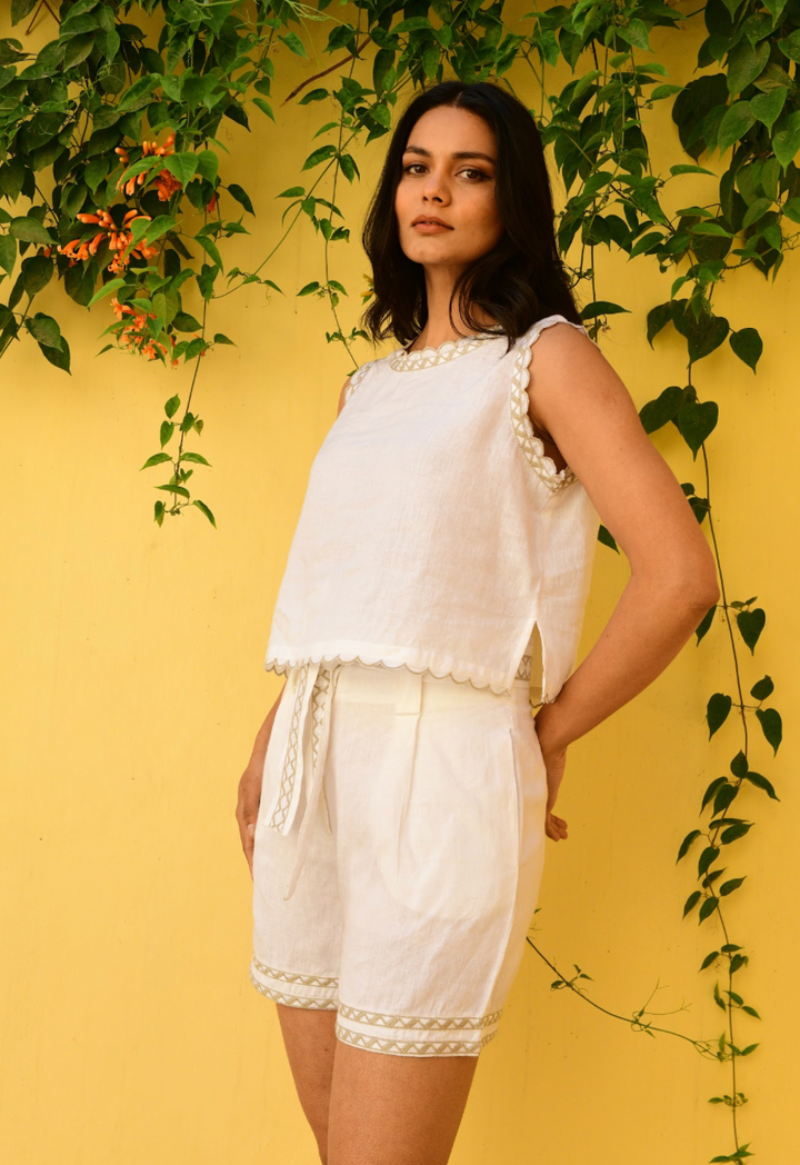 Maya Shorts