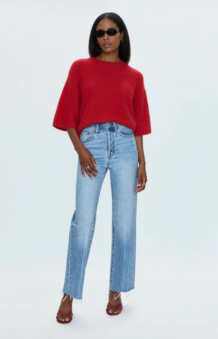 Cassie High Rise Savvy Vintage