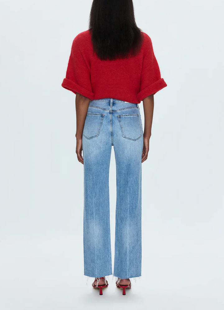 Cassie High Rise Savvy Vintage