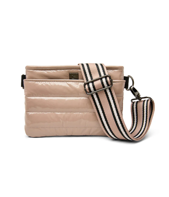 Bum Bag Crossbody Sunlight Blonde
