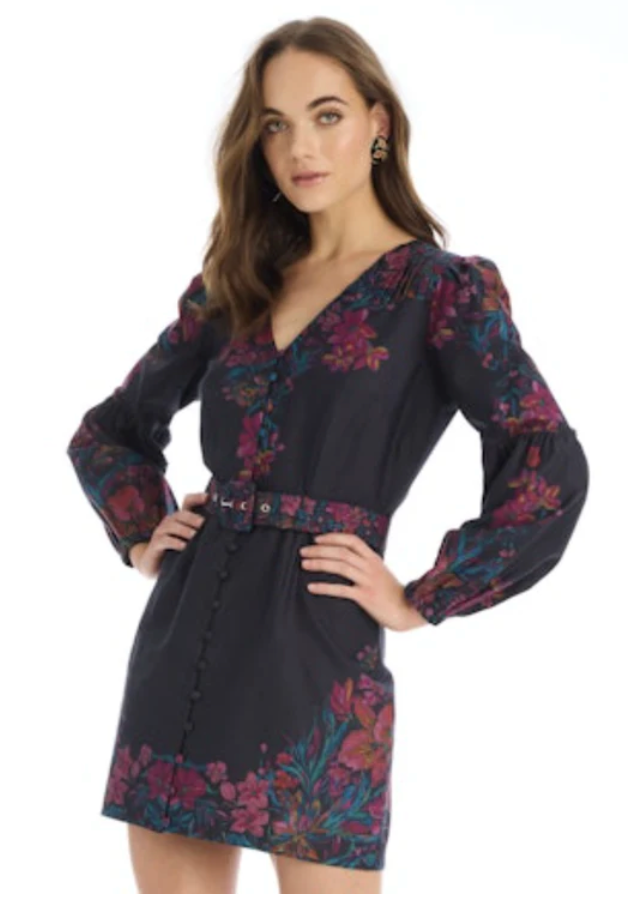 Talia Dress
