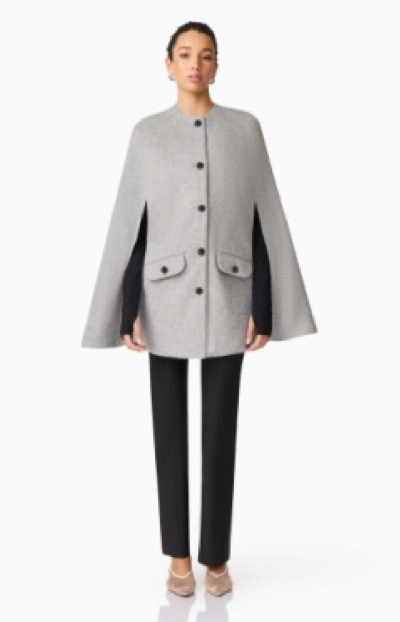 Delphine Cape