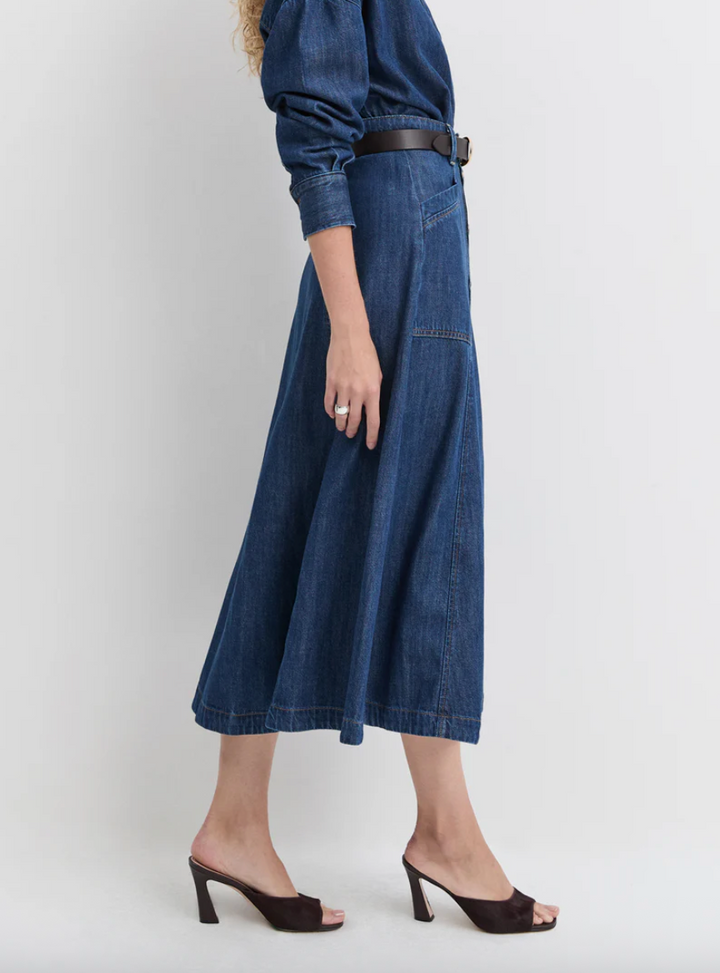 The Lila Skirt Mesa