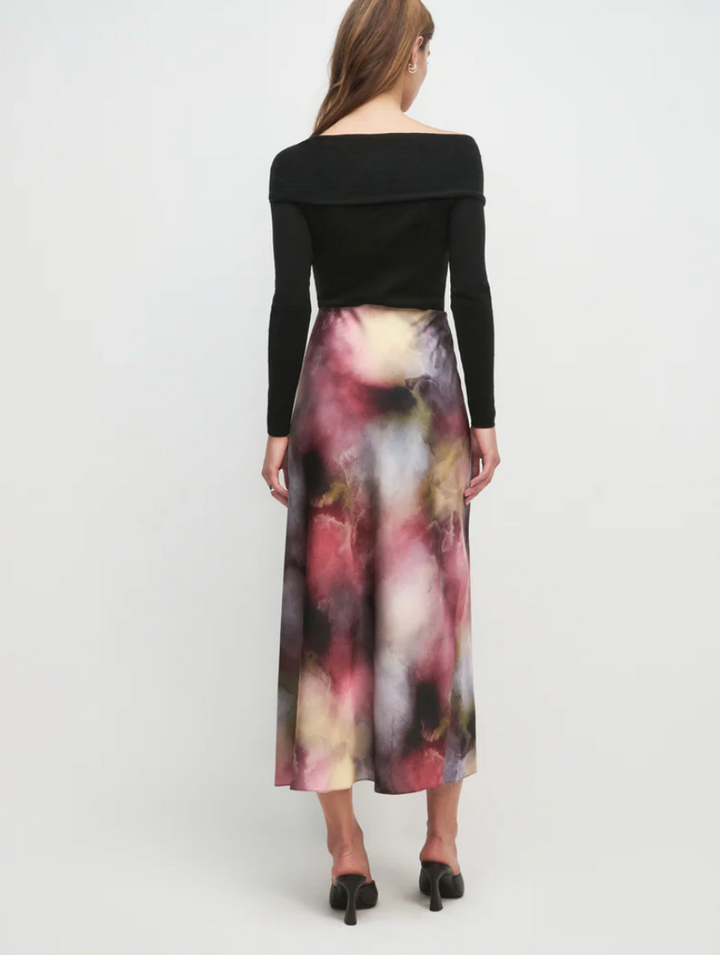 The Favorite Skirt Smokey Illuminatio