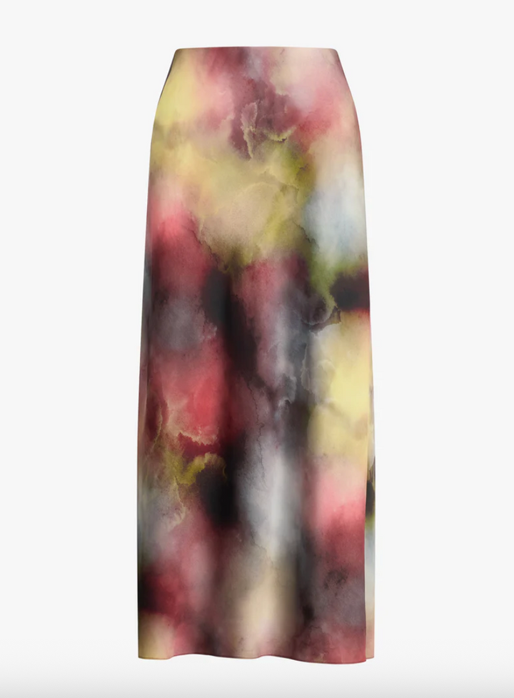 The Favorite Skirt Smokey Illuminatio