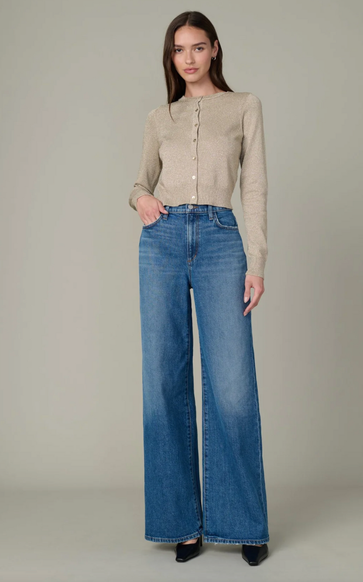 The Mia Wide Leg Petite Zeal