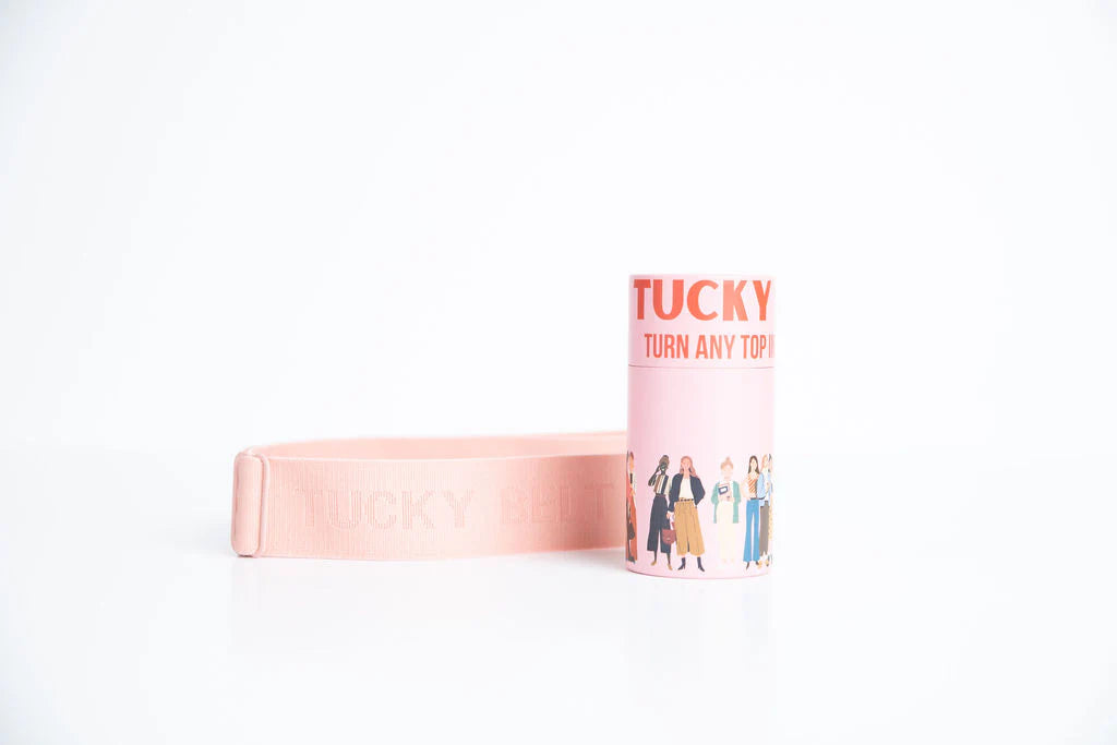 The Original Tucky Band Blush